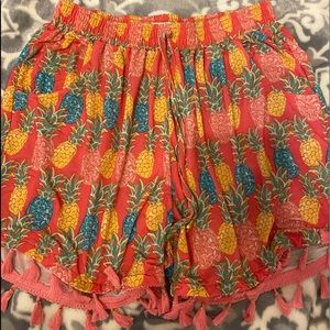 Simply Southern Shorts